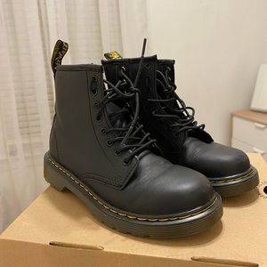 Dr. Martens Boots